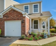 4568 Garritano St, Yorkville, IL 60560 - 2 Bed, 1.5 Bath Townhouse For Rent - 9 Photos | Trulia