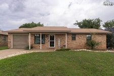 244 Dirks Dr, Wichita Falls, TX 76302 | MLS# 178951 | Trulia