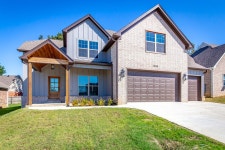 3571 Sylvia Springs Dr, Conway, AR 72034 | Trulia