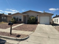 6228 Antelope Ct, El Paso, TX 79924 | MLS# 922842 | Trulia