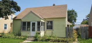 4368 N 52nd St, Milwaukee, WI 53216 | MLS# 1759352 | Trulia