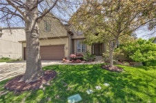 6029 Brownridge Dr, Shawnee, KS 66218 | MLS# 2544168 | Trulia