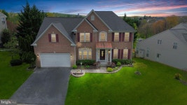 6420 Barrington Dr, Frederick, MD 21701 - See Est. Value, Schools & More