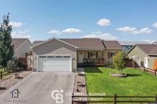 6948 Whiskey Gap Rd, Casper, WY 82604 | MLS# 20230135 | Trulia