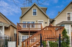 4214 N Drake Ave #1, Chicago, IL 60618 | Trulia