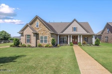 7357 Stone Garden Dr, Olive Branch, MS 38654 | MLS# 4119894 | Trulia