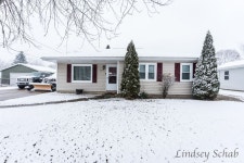 5336 Madison Ave SE, Kentwood, MI 49548 | MLS# 23145230 | Trulia
