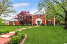 7407 N Windsor Ln, Peoria, IL 61614 | Trulia 7407 N  Windsor Ln, Peoria, IL 61614 | Trulia