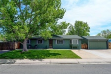 5986 Dunraven Street, Golden, CO 80403 | MLS# 2134110 | Trulia