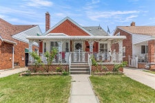7322 Yinger Ave, Dearborn, MI 48126 | MLS# 20230045633 | Trulia