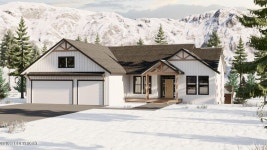 L4 Avalanche Cir, Anchorage, AK 99516 | MLS# 23-1593 | Trulia