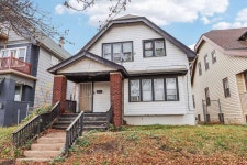 3068 North 34th STREET, Milwaukee, WI 53210 - See Est. Value, Schools & More