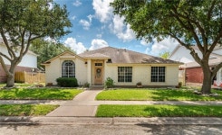 7418 Lake Como Dr, Corpus Christi, TX 78413 | MLS# 392226 | Trulia