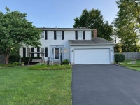 5681 McBride Ct, Dublin, OH 43016 | MLS# 225022394 | Trulia