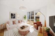 40 Schaefer St #1R, Brooklyn, NY 11207 | MLS# S1766138 | Trulia
