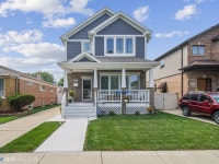 5828 S Newcastle Ave, Chicago, IL 60638 | Trulia 5828 S  Newcastle Ave, Chicago, IL 60638 | Trulia