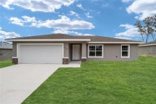 3293 SE 142nd Ln, Summerfield, FL 34491 | MLS# OM705795 | Trulia