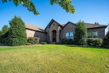 4845 Sistine Chapel Dr, Conway, AR 72034 - See Est. Value, Schools & More