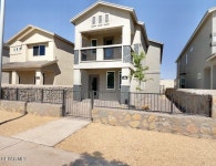 5888 Kobe Bryant St, El Paso, TX 79924 - See Est. Value, Schools & More