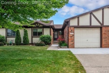 5434 Bowden Ct, Warren, MI 48091 | MLS# 20251020699 | Trulia