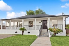 4937 Robin Hood Dr, New Orleans, LA 70128 | MLS# 2411439 | Trulia