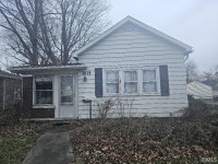 1519 High St, Logansport, IN 46947 | MLS# 202448328 | Trulia