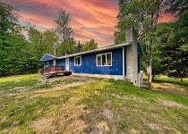6552 Wilkinson Rd, Gaylord, MI 49735 | MLS# 201824918 | Trulia