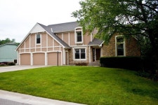 6732 Clairborne Rd, Shawnee, KS 66217 - See Est. Value, Schools & More