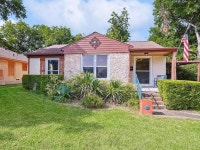 5912 Belgrade Ave, Dallas, TX 75227 - See Est. Value, Schools & More