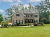 3394 Knight Rd, Marietta, GA 30066 - See Est. Value, Schools & More
