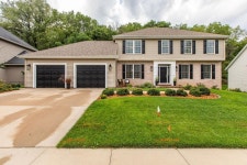 2857 Stonegate Ct SW, Rochester, MN 55902 | MLS# 6089811 | Trulia