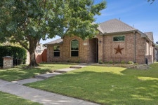 7295 Prairie Flower Ln, Frisco, TX 75033 Single-Family Home for Sale | MLS# 20724646