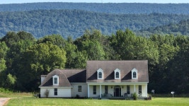 5776 Highway 8 W, Mena, AR 71953 | MLS# 25005291 | Trulia