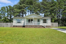 2803 Kilkenny Dr, Raeford, NC 28376 | MLS# 10112489 | Trulia