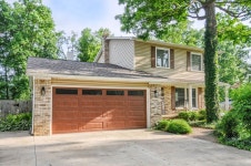 7242 Sherwood Ln, Davison, MI 48423 - See Est. Value, Schools & More