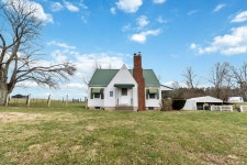 7418 Highway 490, East Bernstadt, KY 40729 | MLS# 25009280 | Trulia