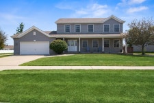 5570 Gatehouse Way, Bourbonnais, IL 60914 | MLS# 11183213 | Trulia