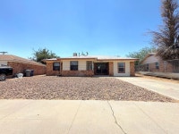 5544 Pembroke Ln, El Paso, TX 79924 | Trulia