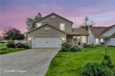 3994 Marsh Creek Ln, Rootstown, OH 44272 - See Est. Value, Schools & More