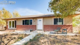 1327 Maxwell St, Colorado Springs, CO 80906 | MLS# 9882390 | Trulia