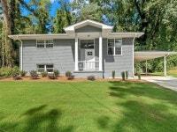 3219 Mayo Pl SW, Atlanta, GA 30311 | MLS# 6954047 | Trulia