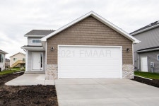 6734 72nd Ave S, Horace, ND 58047 | MLS# 21-1668 | Trulia