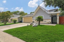 5407 vista run, San Antonio, TX 78247 - See Est. Value, Schools & More