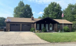 7633 National Ln, Newburgh, IN 47630 | MLS# 202332176 | Trulia