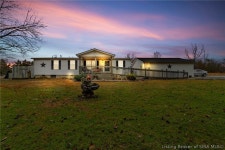 7553 E Tank Pond Road, Nabb, IN 47147 | MLS# 202606466 - Trulia | Trulia