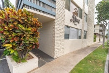 3093 Pualei Cir #202, Honolulu, HI 96815 | MLS# 7f7c89535fcea8878201c0c40609e51ecfaa69011759a29888076d9f9ab9b571 | Trulia