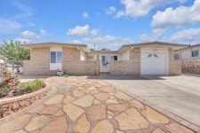 4836 Sun Valley Dr, El Paso, TX 79924 | MLS# 922824 | Trulia
