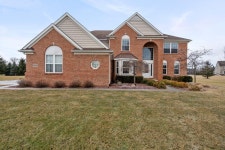 7439 Secretariat Dr, Saline, MI 48176 | MLS# 25007866 | Trulia