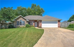 3436 Serviceberry Ln, Springdale, AR 72764 - See Est. Value, Schools & More