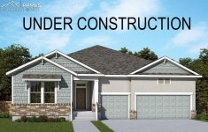 6735 Enclave Vista Loop, Colorado Springs, CO 80924 | MLS# 2723843 | Trulia